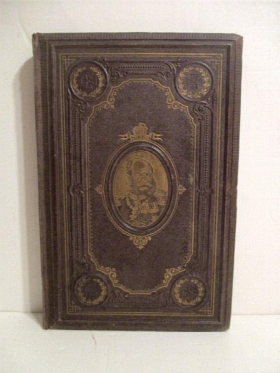 Image for Officielle Kriegs-Nachrichten Aus Dem Deutsch-Franzosischen Kriege 1870-1871. Officielle Kriegs-Nachrichten Aus Dem Deutsch-Franzosischen Kriege 1870-1871.