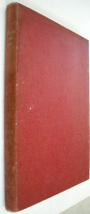 Illustrated London News. January 2 - March 27, 1915. Nos 3950 - 3962.