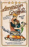 AMERICAN GRAFFITI