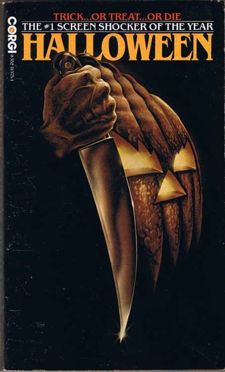 Image for HALLOWEEN (John Carpenter film) HALLOWEEN (John Carpenter film)