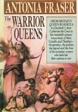 THE WARRIOR QUEENS
