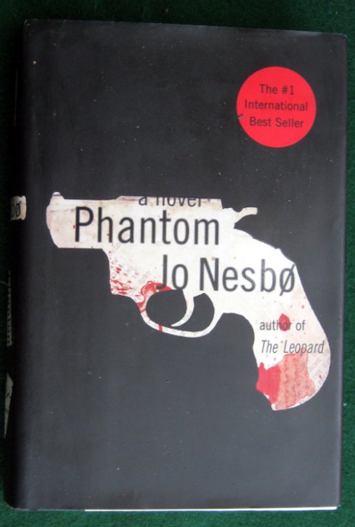PHANTOM