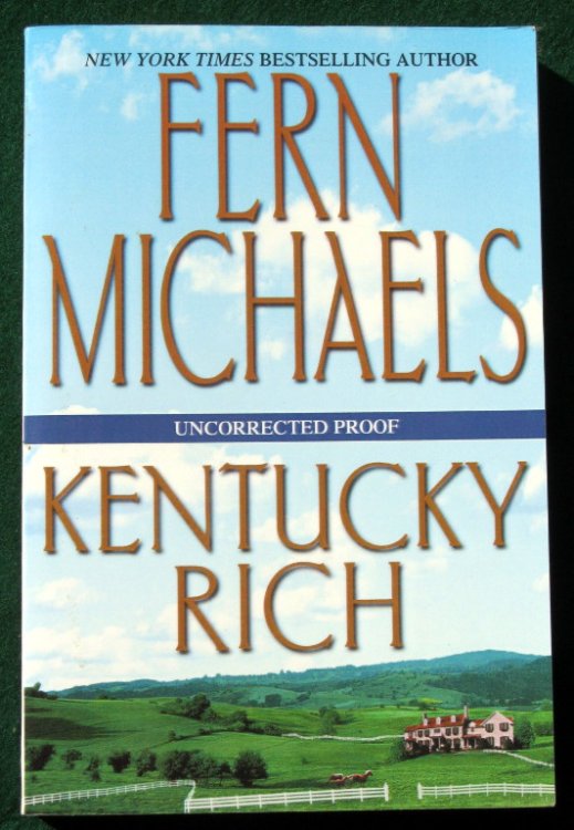 KENTUCKY RICH