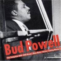 The Complete 1946-1949 Roost/Blue Note/Verve/Swing