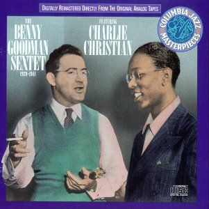 Featuring Charlie Christian