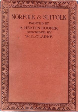 NORFOLK & SUFFOLK