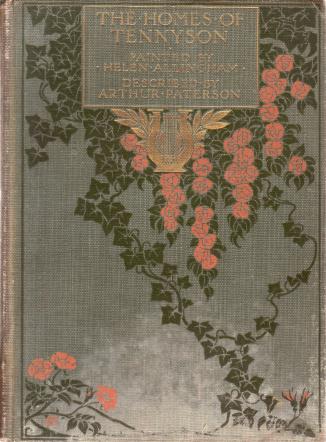 THE HOMES OF TENNYSON