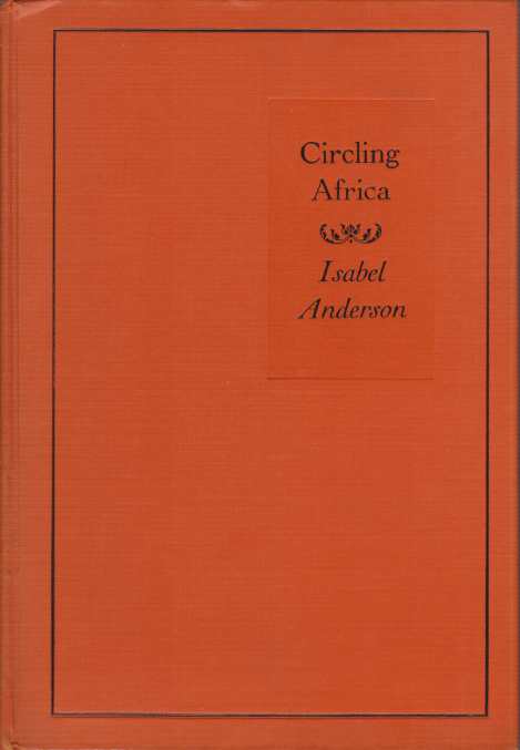 CIRCLING AFRICA