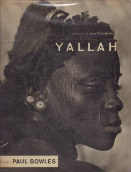 YALLAH