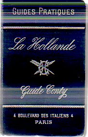 LA HOLLANDE