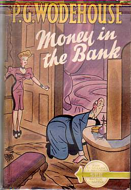 MONEY IN THE BANK