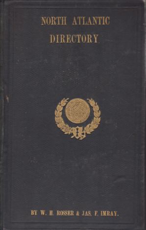 NORTH ATLANTIC DIRECTORY; The Physical Geography and Meteorology of the North Atlantic