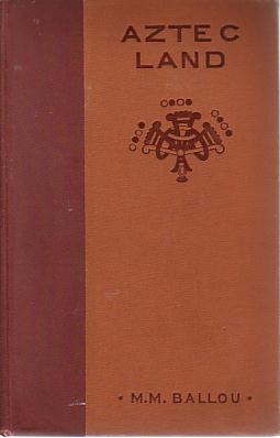 AZTEC LAND
