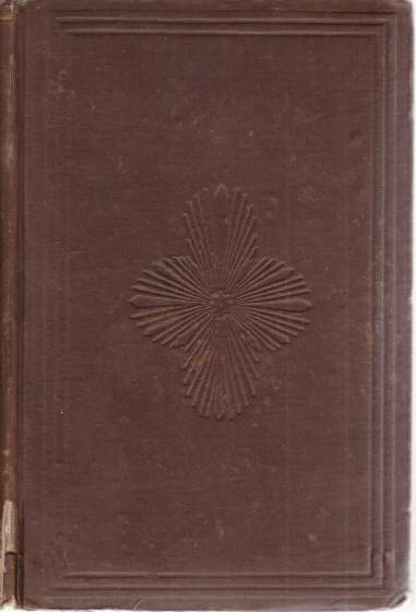 THE LOST HUNTER; A Tale of Early Times