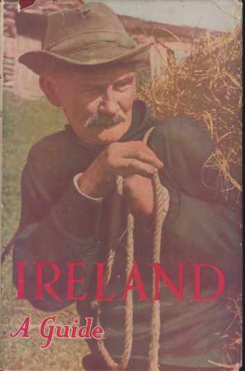 IRELAND; A Guide
