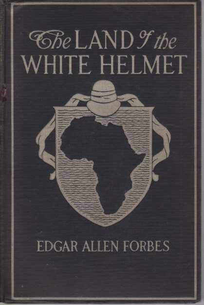 THE LAND OF THE WHITE HELMET; Lights and Shadows around Africa