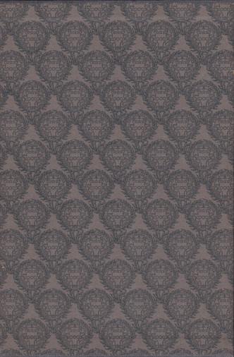 THE GROLIER CLUB 1884-1967; An Informal History