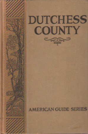 DUTCHESS COUNTY