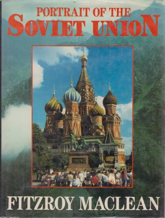PORTRAIT OF THE SOVIET UNION
