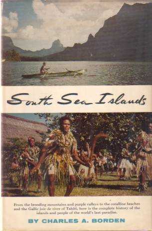 SOUTH SEA ISLANDS