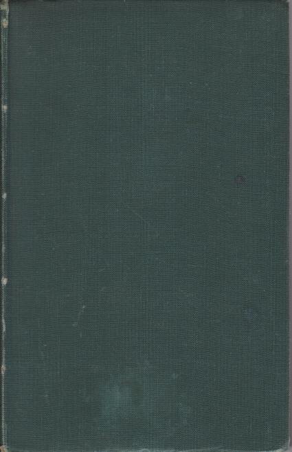 Image for SOCIETY AND NATURE A Sociological Inquiry SOCIETY AND NATURE A Sociological Inquiry