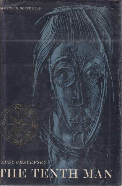 THE TENTH MAN