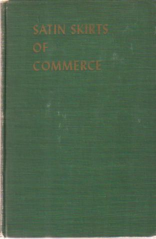 Image for SATIN SKIRTS OF COMMERCE SATIN SKIRTS OF COMMERCE