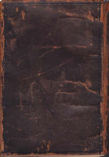 HARPER'S HAND-BOOK FOR TRAVELLERS IN EUROPE AND THE EAST; Volume III
