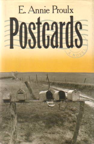 POSTCARDS