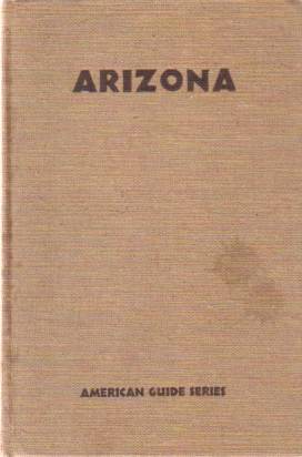 ARIZONA; The Grand Canyon State