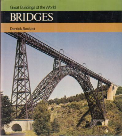 Image for BRIDGES BRIDGES
