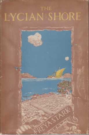 THE LYCIAN SHORE