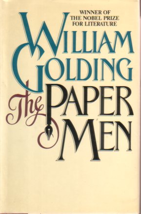 THE PAPER MEN
