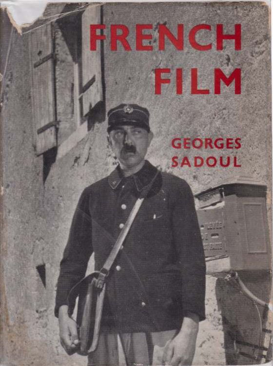 FRENCH FILM
