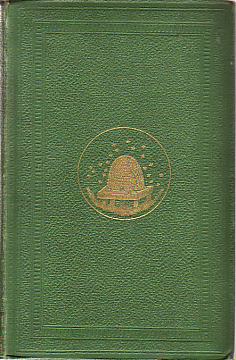 THE CITY OF THE SAINTS; And Across the Rocky Mountains to California