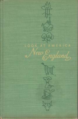 NEW ENGLAND