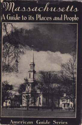 MASSACHUSETTS