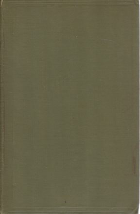 TAMING NEW GUINEA; Sometime Official Member of Executive and Legislative Councils, Resident Magistrate and Warden for Goldfields, High Sheriff and High Bailiff, and Senior Officer of Armed Constabulary for H. M.' S Possessions of New Guinea with 37 Illustrations and a Map