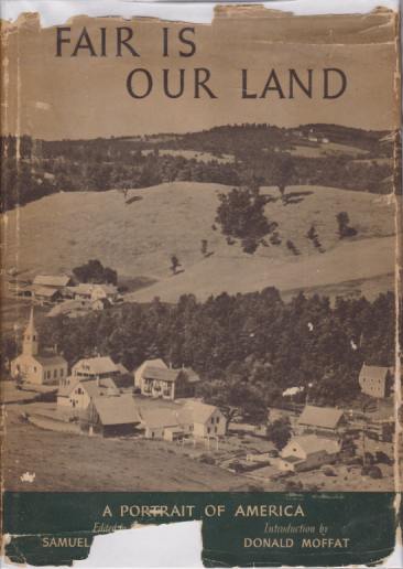 FAIR IS OUR LAND