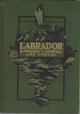 LABRADOR; The Country and the People