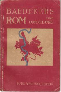 ROM UND UMGEBUNG; Kurzes Reisehandbuch