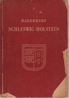SCHLESWIG-HOLSTEIN UND HAMBURG; Reisehandbuch