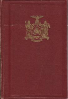 MANUAL FOR THE USE OF THE LEGISLATURE OF THE STATE OF NEW YORK 1937; Prepared Pursuant to the Provisions of Chapter 23, Laws of 1909