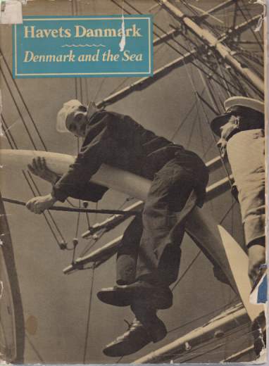 DENMARK AND THE SEA; Havets Danmark