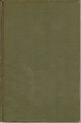 SAMUEL BUTLER; Author of Erewhon (1835-1902). a Memoir [2 Volume Set]
