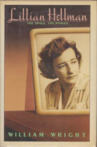 LILLIAN HELLMAN; The Image, the Woman