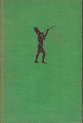 HEAD HUNTERS OF THE AMAZON; Seven Years of Exploration and Adventure