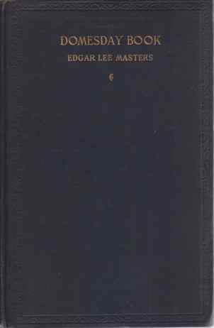 DOMESDAY BOOK