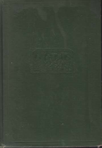 THE AMERICAN EGYPT; A Record of Travel in Yucatan