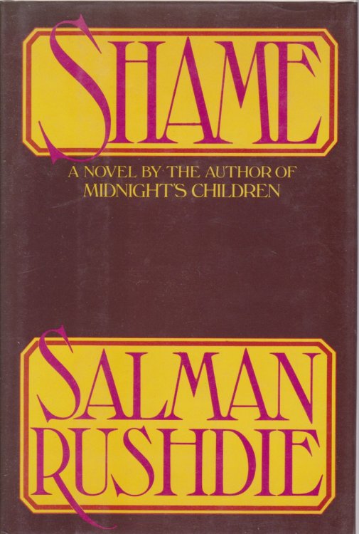 SHAME